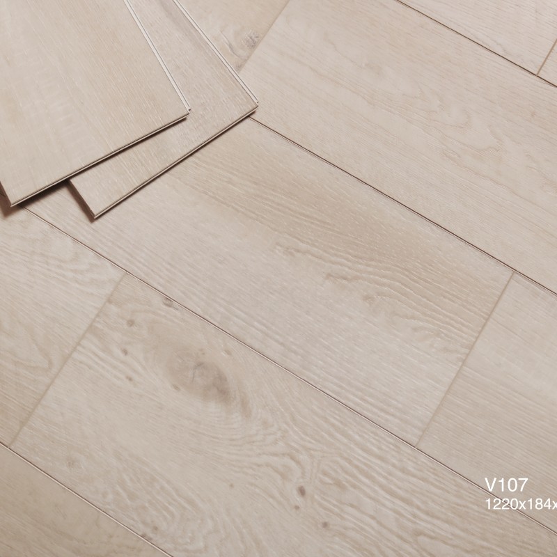 Виниловые полы "Betta" Villa Дуб Малье V107 (1220*184*4,5 мм) — купить в Владивостоке