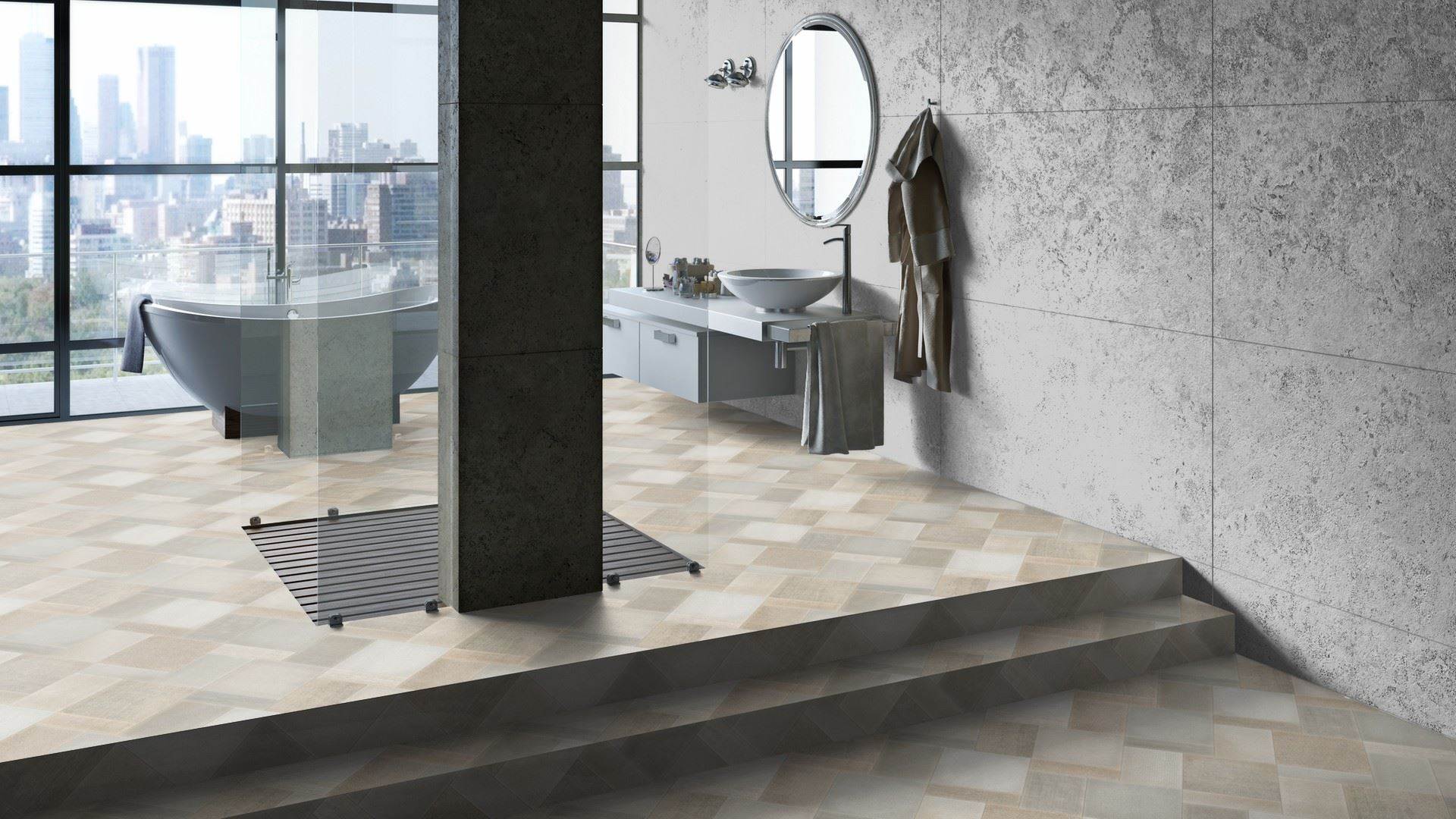 Линолеум полукоммерческий "Tarkett" Sprint Pro Termini 2 (3м) — купить в Владивостоке