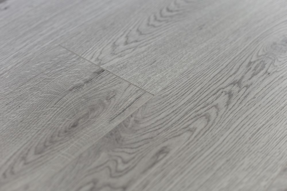 Плитка каменно-полимерная "Art Tile" Дуб Шкота (1220*181*5,5 мм) — купить в Владивостоке