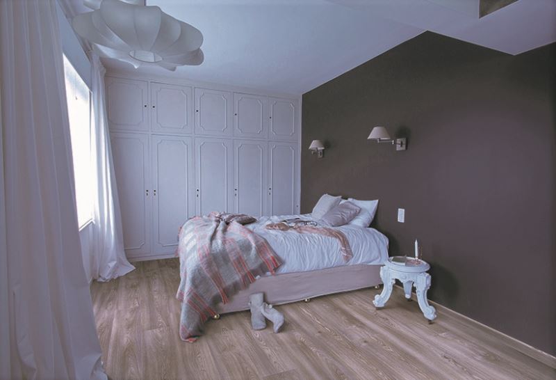 Замковая ПВХ плитка "Berry Alloc" Pure Click Columbian Oak 939M (1326*204*5мм) — купить в Владивостоке