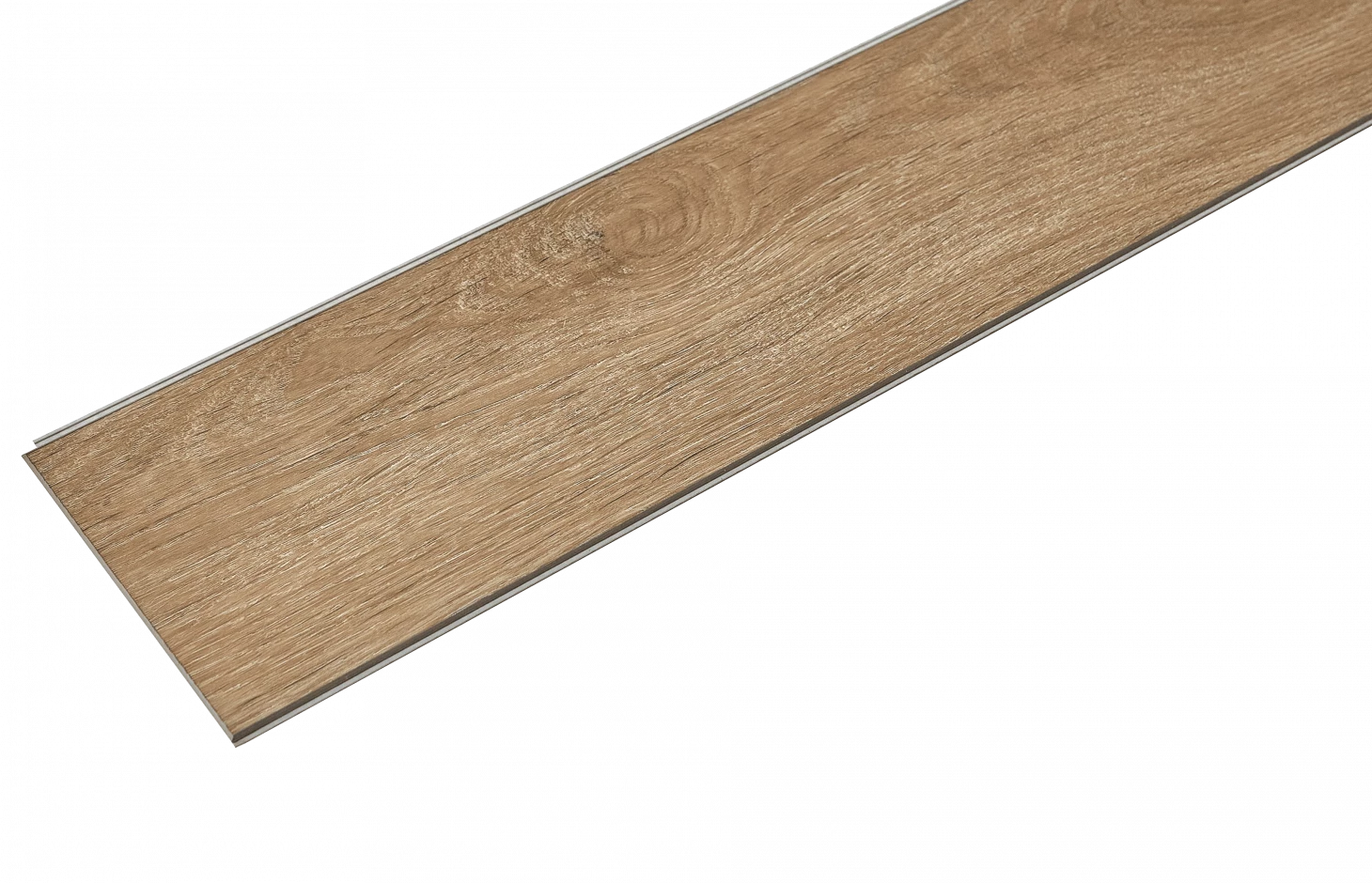 SPC плитка для пола Дуб Делано (610*122*5,5 мм) — купить в Владивостоке