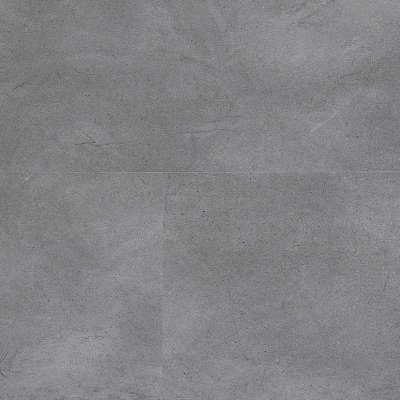 Замковая ПВХ плитка "Berry Alloc" Spirit Home 40 CONCRETE DARK GREY (176,6*1210*5 мм) — купить в Владивостоке