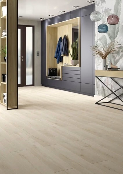 Ламинат "Alsafloor" Creativ Standart Mat 8.33 Petra 584 (1286*192*8 мм) — купить в Владивостоке