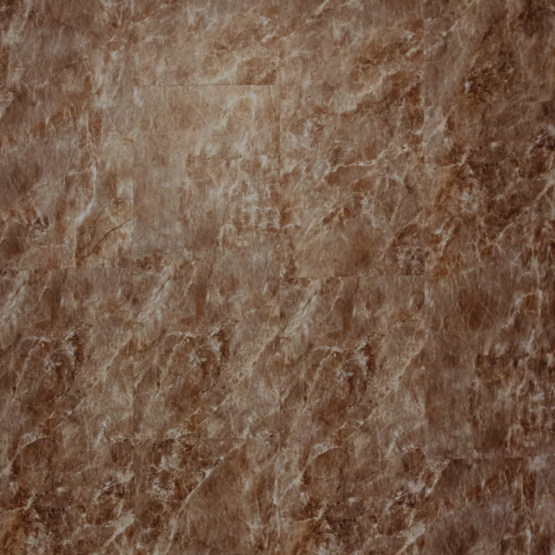 SPC плитка Мрамор Марон 115 (600*300*4 мм) — купить в Владивостоке