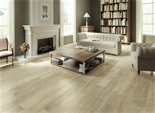 Ламинат "Tarkett" Gallery Рембрант (1292*116*12 мм) — купить в Владивостоке