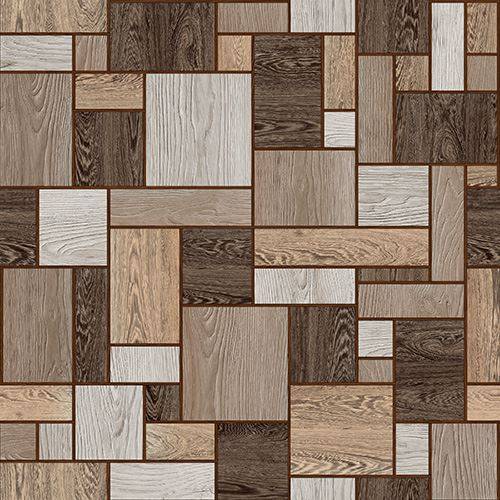 Линолеум бытовой "Комитекс" Печора Тетрис 862 (2,5м) — купить в Владивостоке