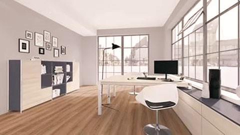 Ламинат "Kastamonu" Sunfloor Дуб корабельный (1380*195*8 мм) — купить в Владивостоке