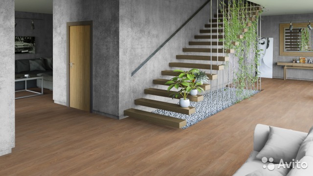 Линолеум бытовой "Tarkett" Престиж Texas 2 (3м) — купить в Владивостоке