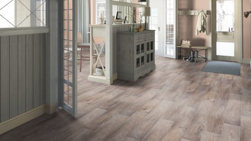 Ламинат "Tarkett" Cinema Вивьен (1292*194*8 мм) — купить в Владивостоке