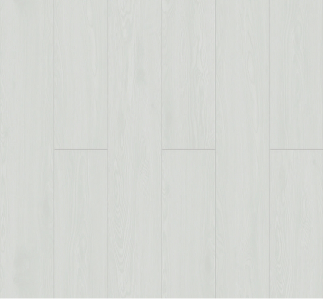 SPC ламинат "CronaFloor" Wood 4V Дуб Беленый (1200*180*4 мм) — купить в Владивостоке