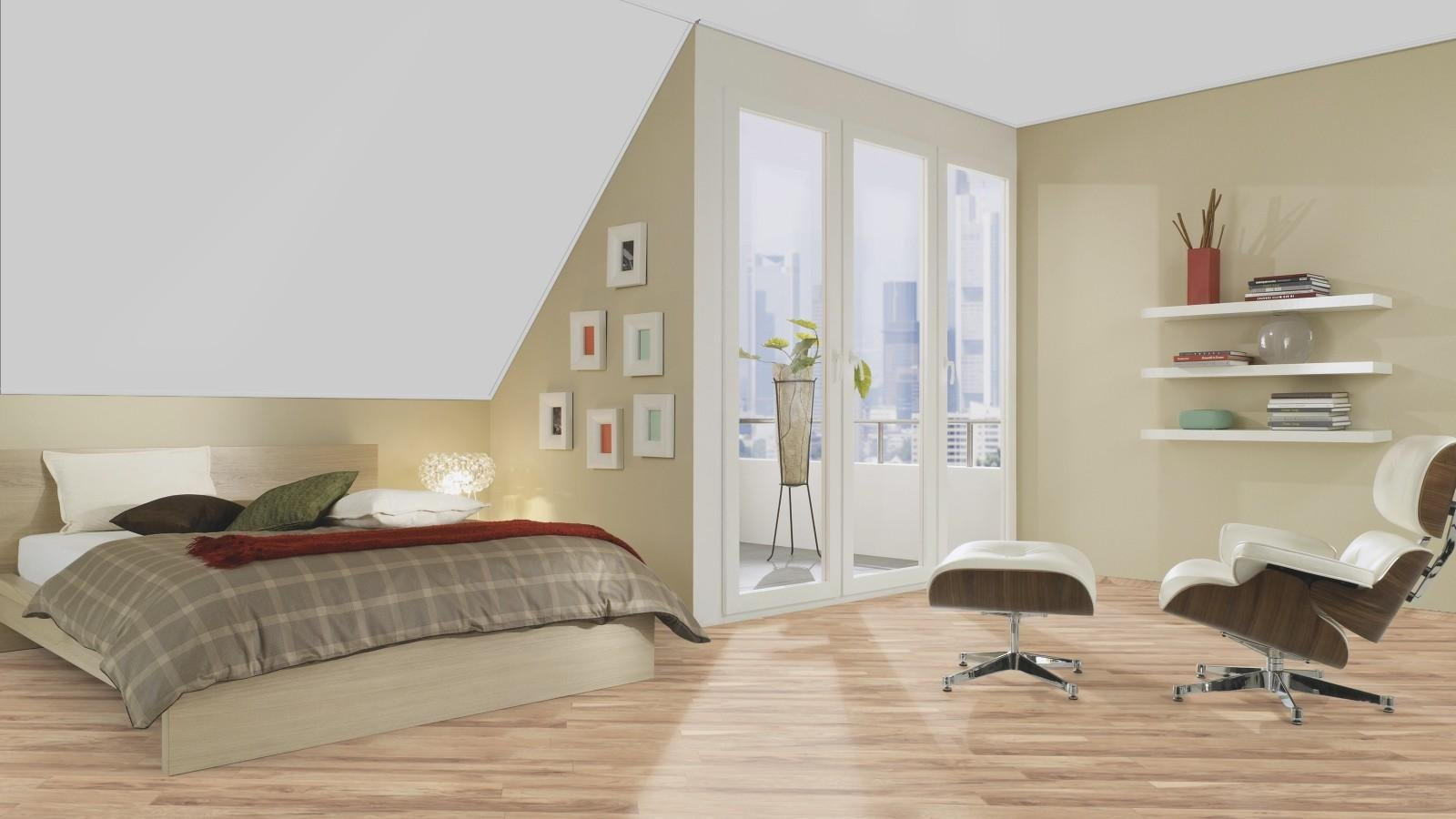 Ламинат "Kronospan" Vintage Classic Natural Hickory 5943 (1285*192*10 мм) — купить в Владивостоке