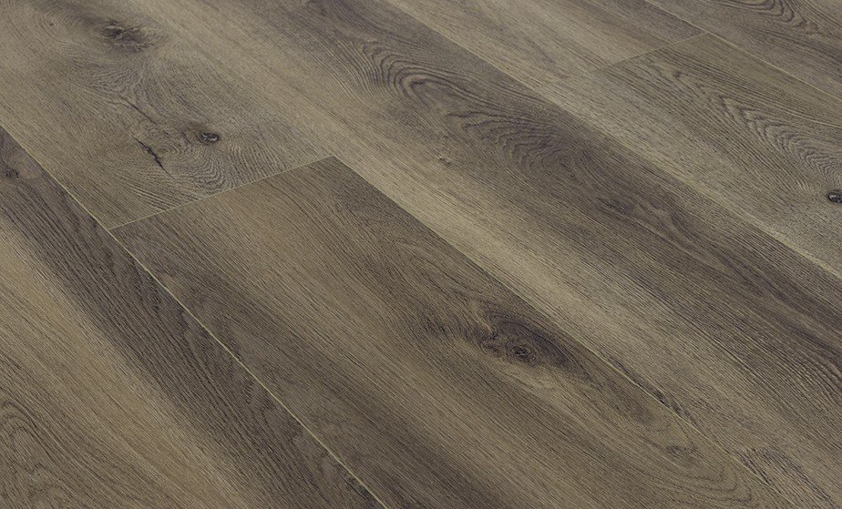 Ламинат SPC AquaMax Дуб Квантис (1524*228*4,5 мм) — купить в Владивостоке