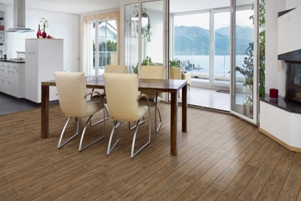 Ламинат "Ideal" Form Дуб Апполон (1380*195*8 мм) — купить в Владивостоке