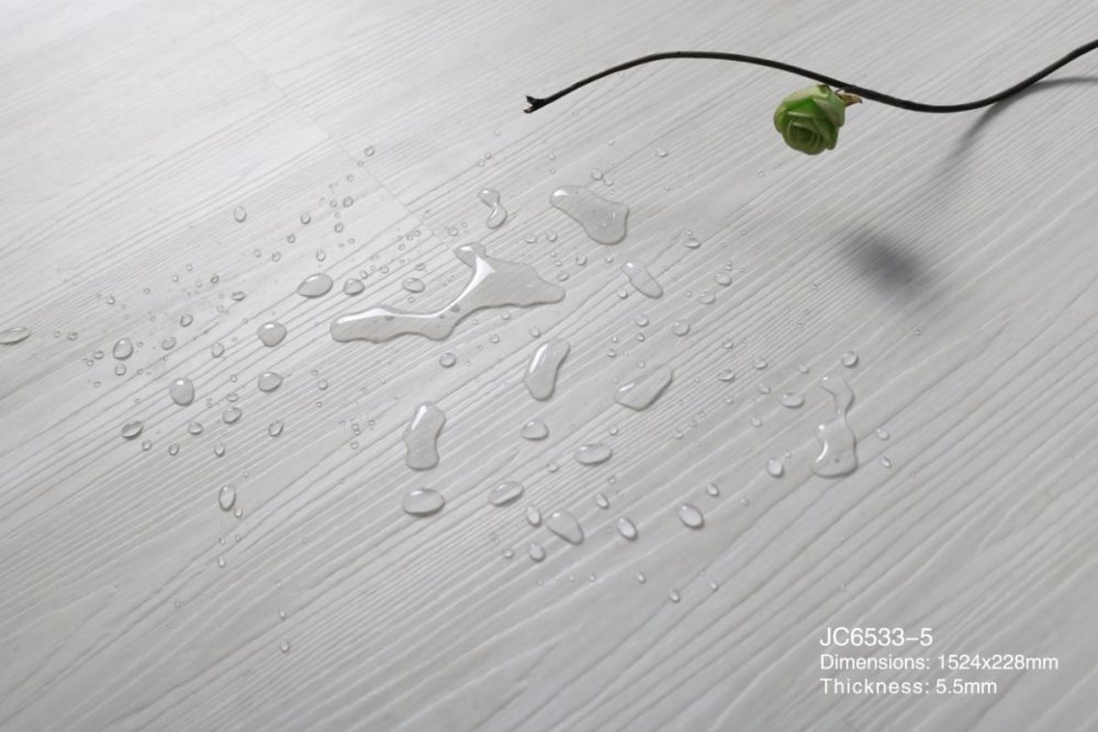 SPC ламинат "Profield" Ясень Нарбет (228*1524*5,5 мм) — купить в Владивостоке