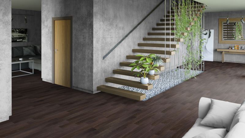 Ламинат "Tarkett" Gallery Дали (1292*116*12 мм) — купить в Владивостоке