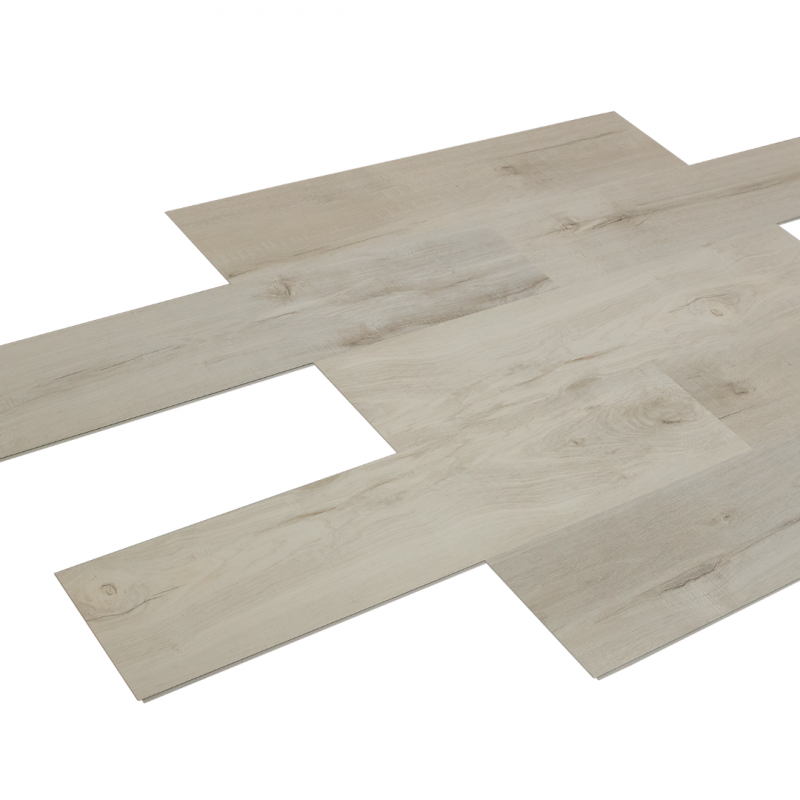 Замковая ПВХ плитка Дуб Ярпен 102 (1200*182*4 мм) — купить в Владивостоке