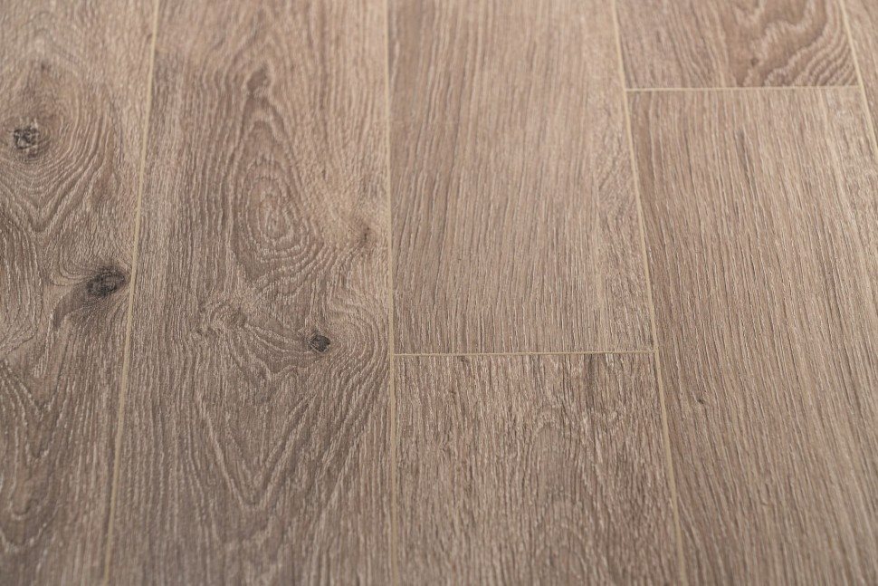 Виниловый ламинат "Bonkeel" Style Дуб Матира (1200*125*4 мм) — купить в Владивостоке