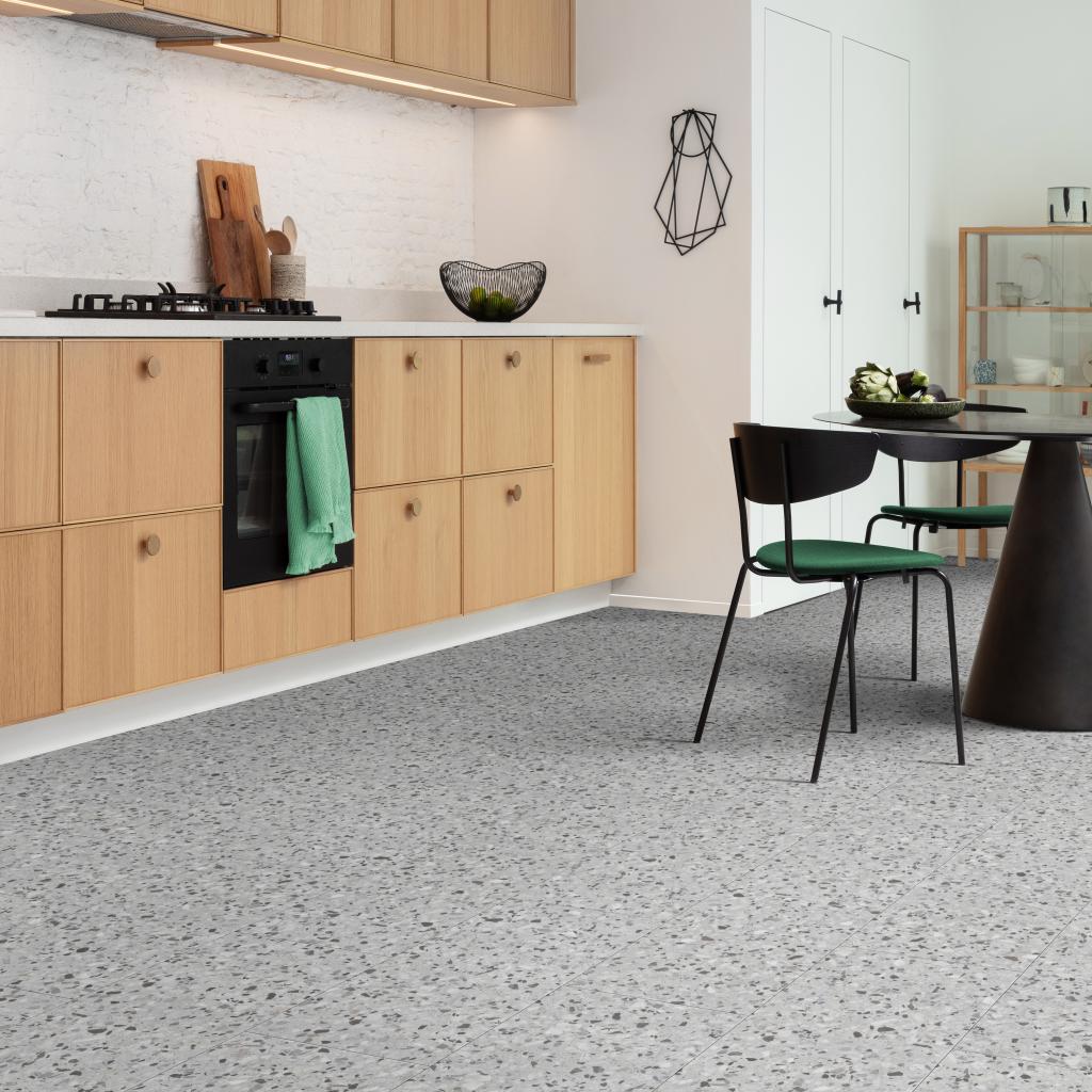 SPC ламинат "Adelar" Eterna Acoustic 15928 Ravello (610*305*6 мм) — купить в Владивостоке