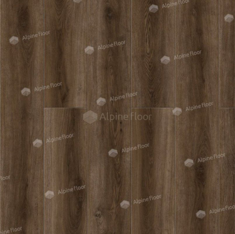 Ламинат "Alpine Floor" Дуб Прато (1218*198*8 мм) — купить в Владивостоке