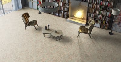 Линолеум бытовой "Tarkett" Европа Opera 3 (3м) — купить в Владивостоке