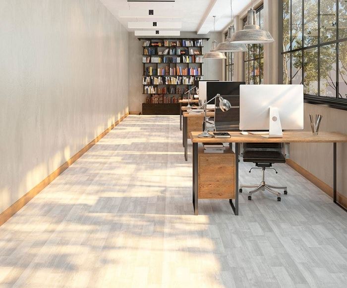 Линолеум бытовой "Комитекс" Бавария Шанталь 511 (3м) — купить в Владивостоке