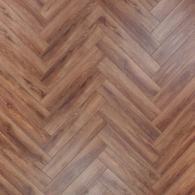 Замковая ПВХ плитка "Aberhof" Carmelita 0402 (615*123*5 мм) — купить в Владивостоке