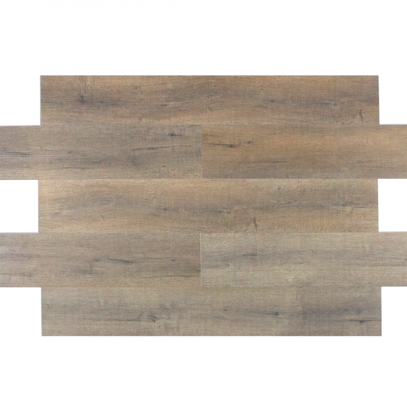 Замковая ПВХ плитка Дуб Моротай 202 (1200*182*4 мм) — купить в Владивостоке