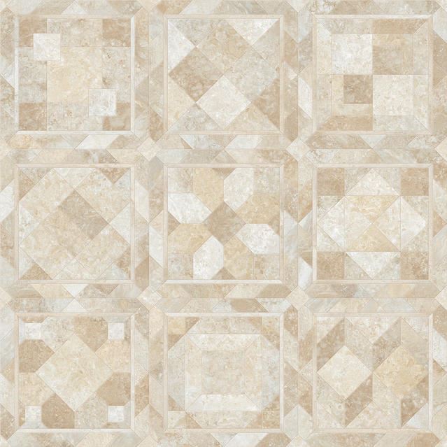 Линолеум бытовой "Синтерос" Весна Marco 1 (3м) — купить в Владивостоке