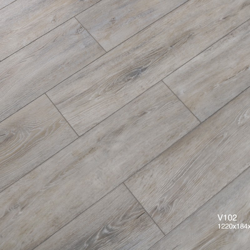 Виниловые полы "Betta" Villa Дуб Эмполи V102 (1220*184*4,5 мм) — купить в Владивостоке