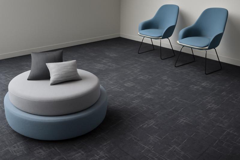 Расширяем ассортимент - Ковровая плитка AW