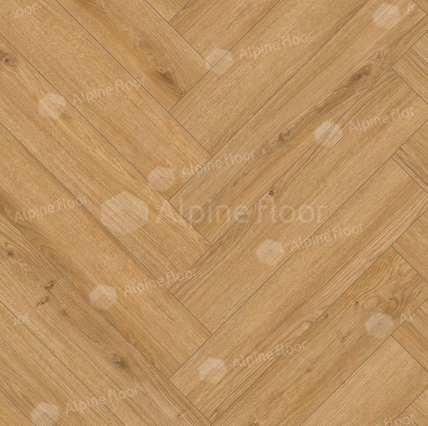 Ламинат "Alpine Floor" Дуб Прадес (643*131*8 мм) — купить в Владивостоке