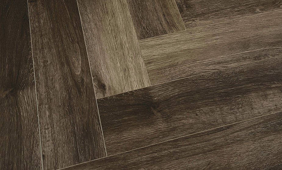 Ламинат SPC AquaMax Дуб Шеверни (640*128*4 мм) — купить в Владивостоке