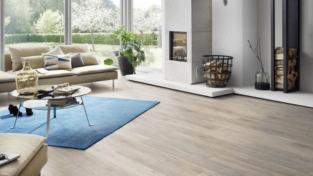 Ламинат "Kronospan" Super Natural Classic Дуб Колорадо 5543 (1285*192*8 мм) — купить в Владивостоке