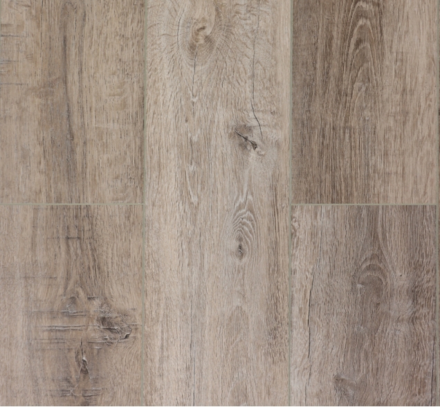 SPC ламинат "CronaFloor" Wood 4V Дуб Горный (1200*180*4 мм) — купить в Владивостоке