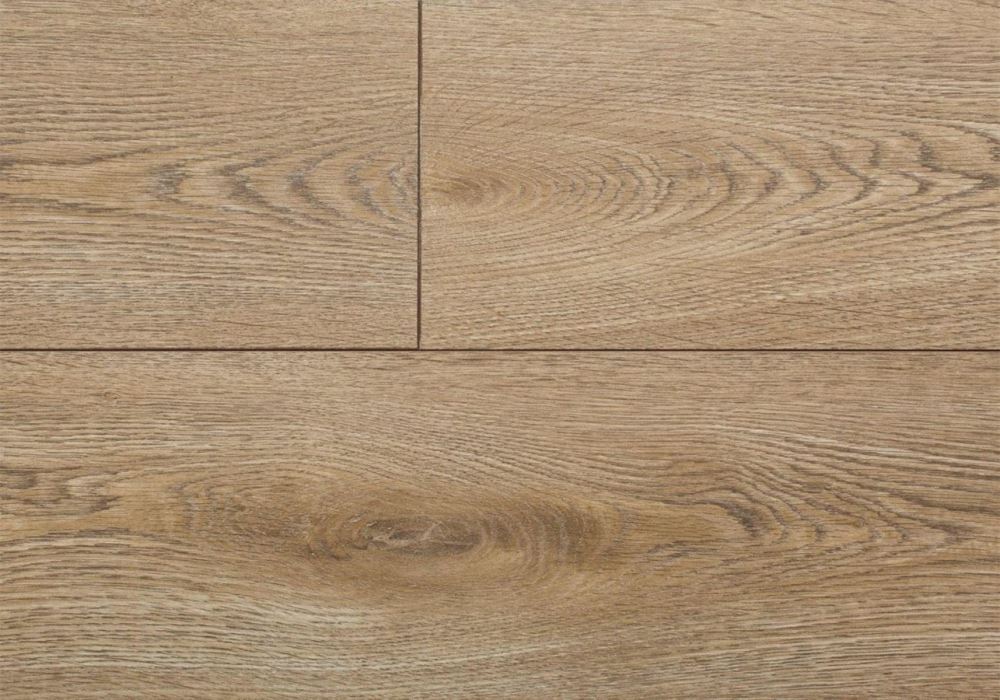 Ламинат "Alsafloor" Solid Plus Дуб Пралин 535 (1286*214*12 мм) — купить в Владивостоке