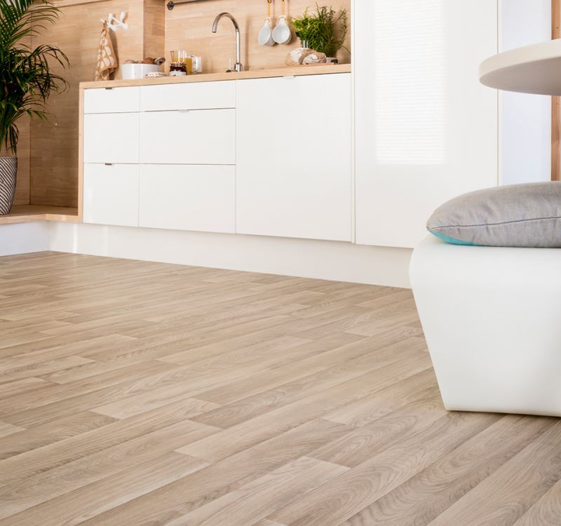 Линолеум полукоммерческий "IVC" Texmark Jacobsen W32 (4м) — купить в Владивостоке