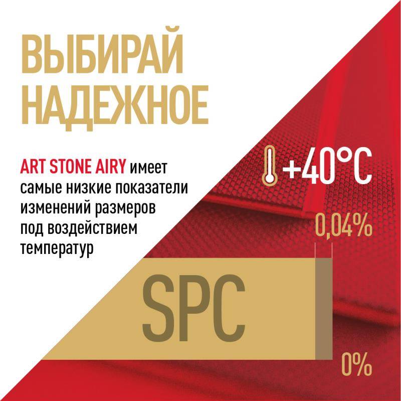 Выбирайте стабильные напольные покрытия со скидкой 10%!