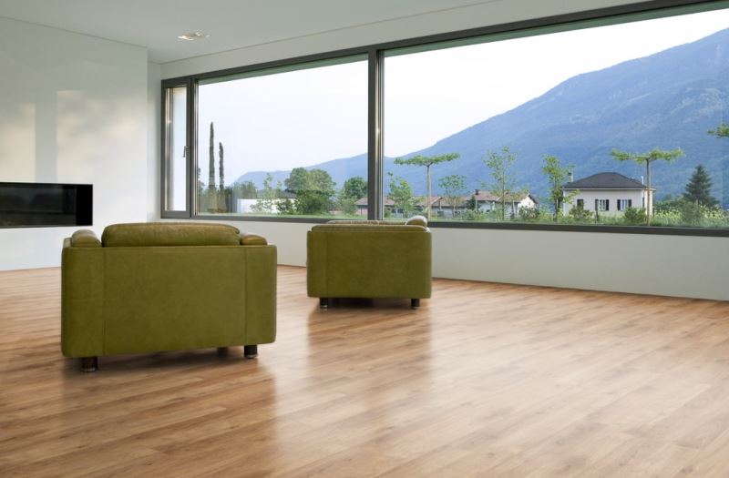 Ламинат "Кроностар" Eco-Tec Дуб Дворцовый (1380*193*7 мм) — купить в Владивостоке