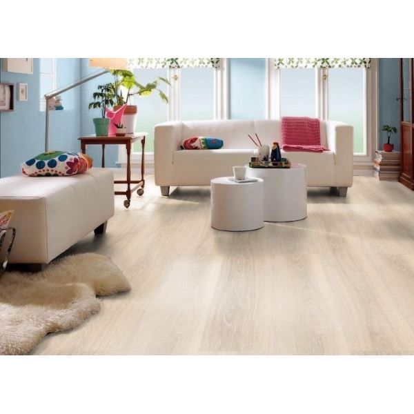 Ламинат "Profield" Ideal Дуб Айслэнд (1215*240*8 мм) — купить в Владивостоке