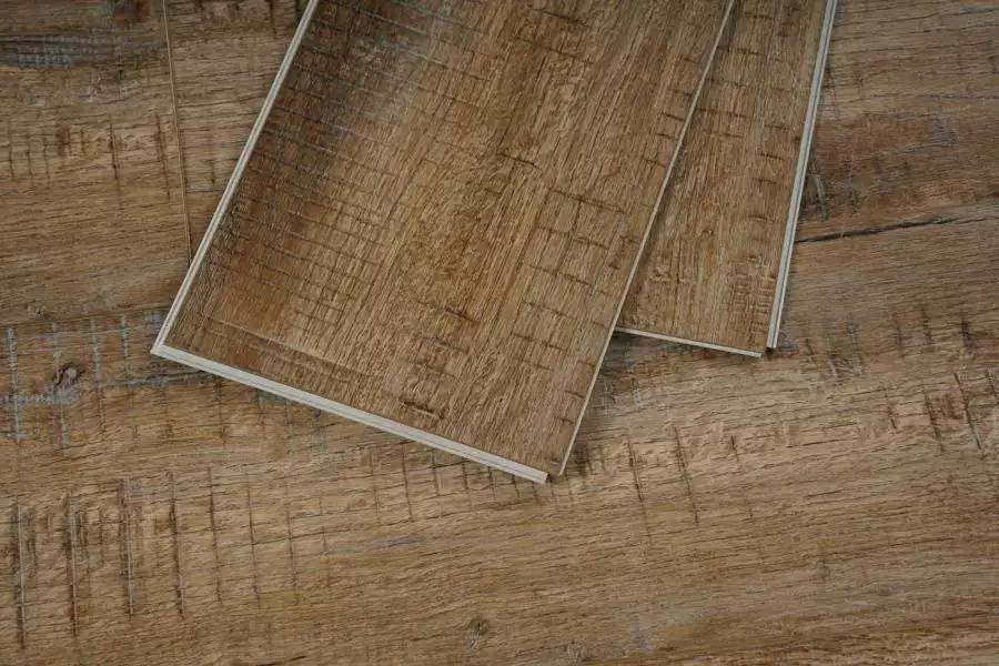 Виниловая плитка "Zeta" La Casa Тиволи (1220*180*4 мм) — купить в Владивостоке