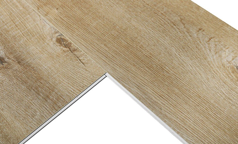 Ламинат SPC AquaMax Дуб Торро (1524*228*4,5 мм) — купить в Владивостоке