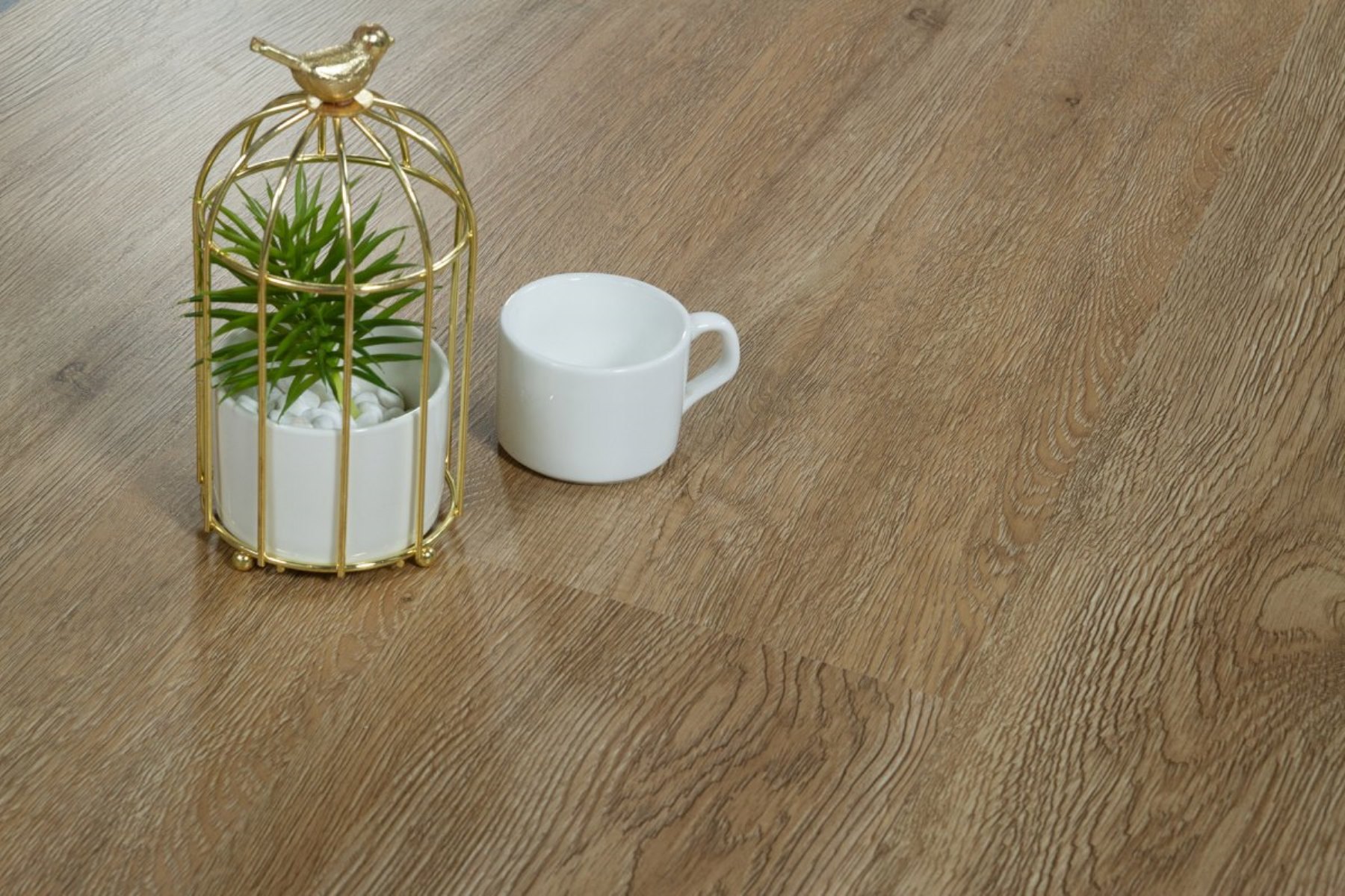 SPC ламинат "OneFloor" ЕСО 5001 (4V фаска) (1220*184*4 мм) — купить в Владивостоке