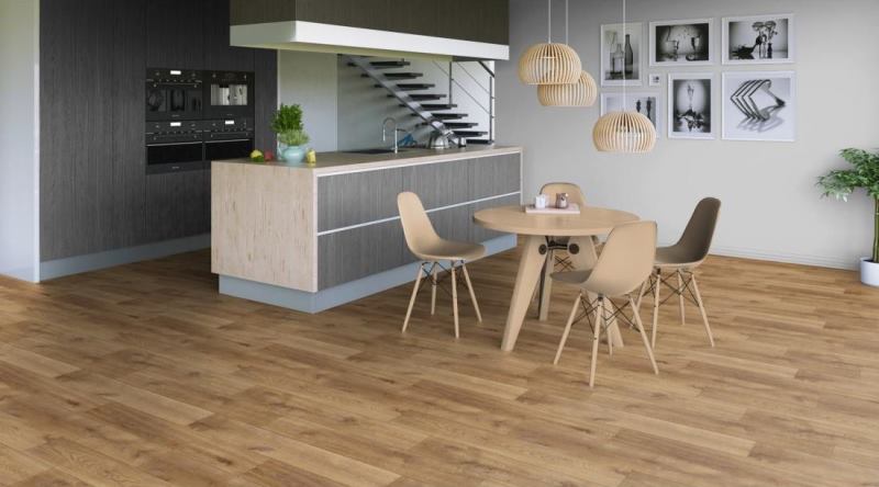 Линолеум бытовой "Tarkett" Discovery Cardinal 3 (3м) — купить в Владивостоке