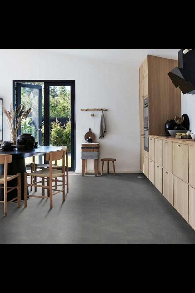 Замковая ПВХ плитка Hamstone 970 (610*303*5 мм) — купить в Владивостоке