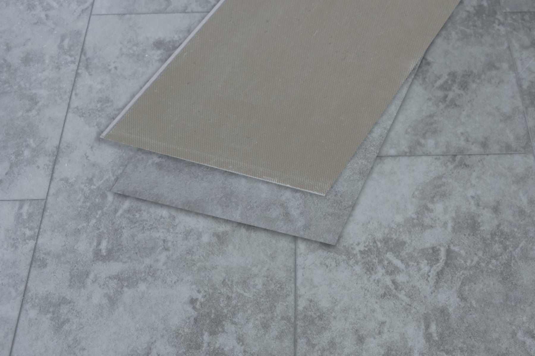 SPC ламинат "OneFloor" ЕСО 7007 (4V фаска) (305*610*4 мм) — купить в Владивостоке