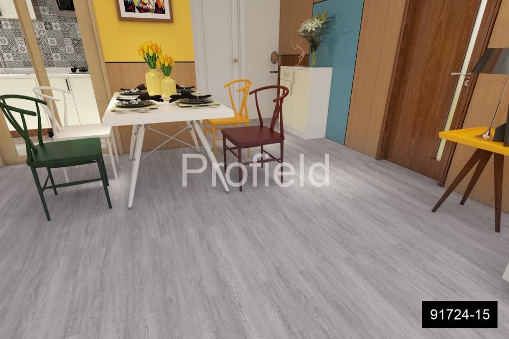 Ламинат "Profield" Дуб Касерес (1217*145*8 мм) — купить в Владивостоке