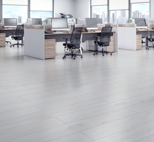 SPC ламинат "Royce" Sense Дуб Кайлас 701 (1200*180*4 мм) — купить в Владивостоке