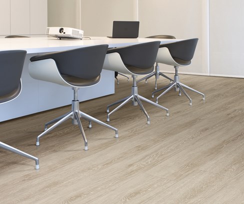 Замковая ПВХ плитка "Berry Alloc" Pure Click Columbian Oak 261L (1326*204*5мм) — купить в Владивостоке