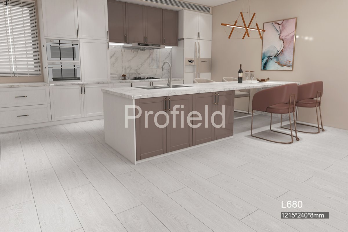 Ламинат "Profield" Дуб Катания (1217*239*8 мм) — купить в Владивостоке