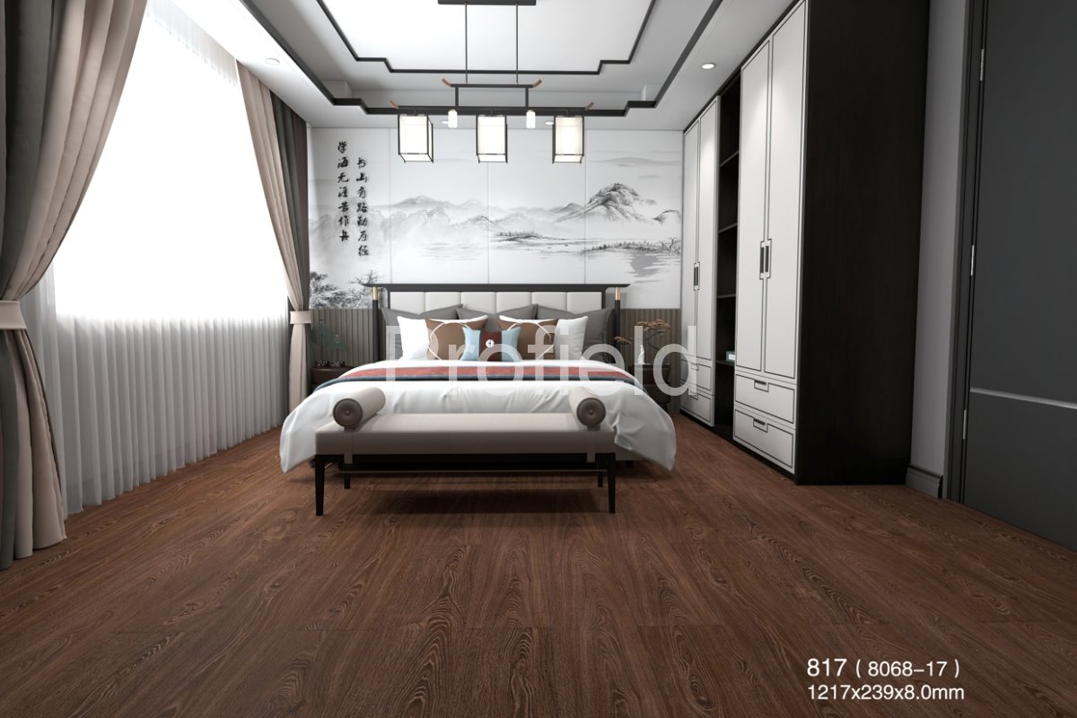 Ламинат "Profield" Дуб Джордано (1217*239*8 мм) — купить в Владивостоке